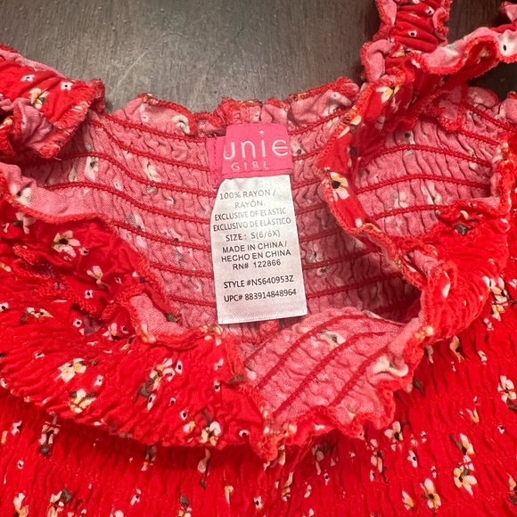 Summer Tank Set - Picture 2 of 5